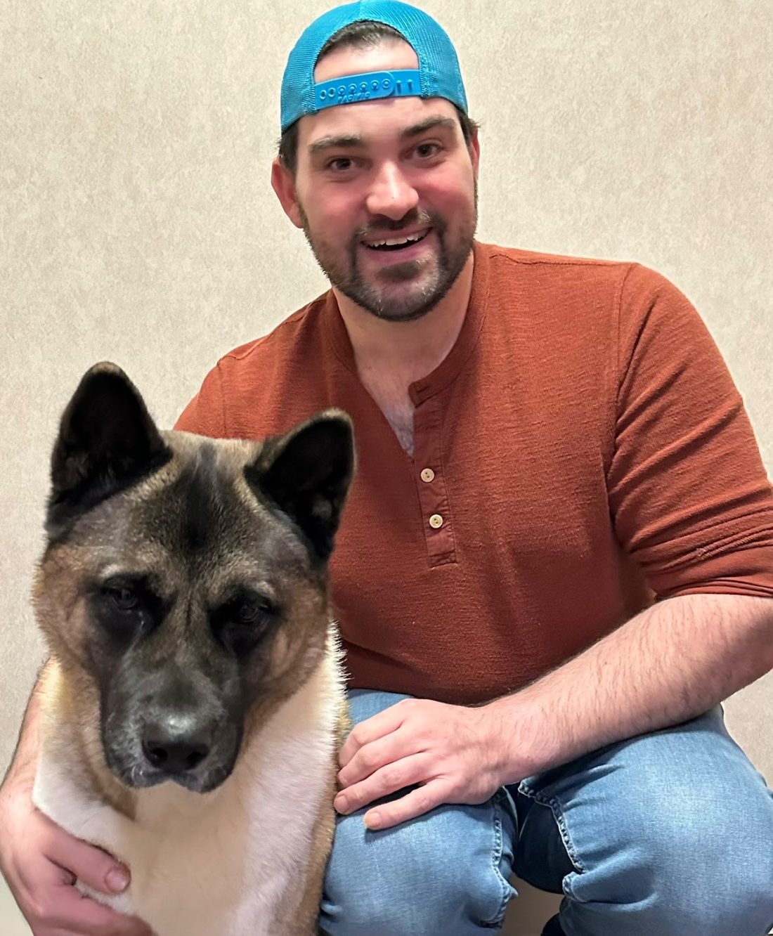 Marc Polecastro, Licensed Massage Therapist, at Unwind in Lake Bluff, IL